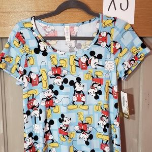 Disney Classic tee